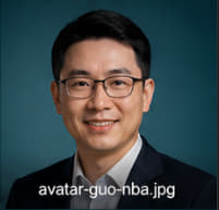 NBA老郭 - JIN