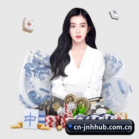 cn-jnhhub.com.cn APP 界面（JIN）